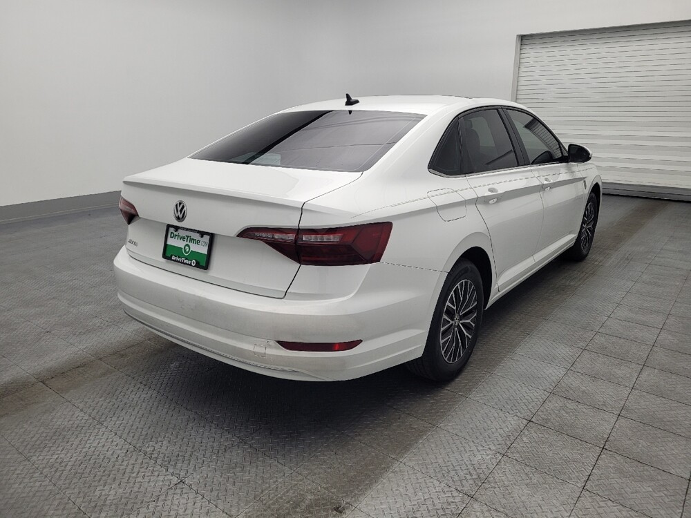 2020 Volkswagen Jetta in Orlando, FL 32808 - 18084595 9