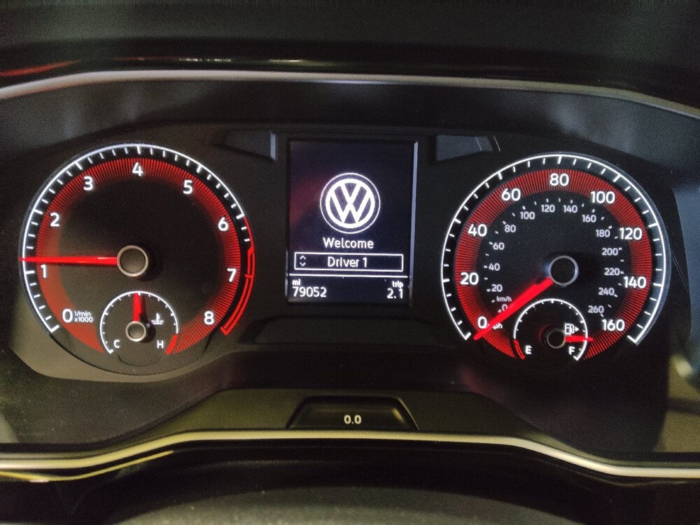 2020 Volkswagen Jetta in Orlando, FL 32808 - 18084595 23