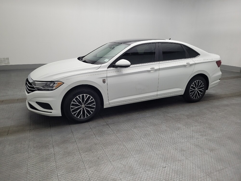 2020 Volkswagen Jetta in Orlando, FL 32808 - 18084595 2