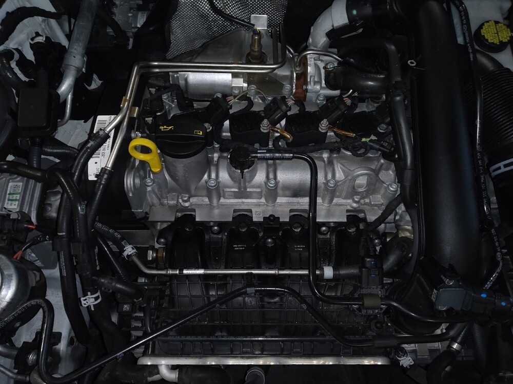 2020 Volkswagen Jetta in Orlando, FL 32808 - 18084595 30