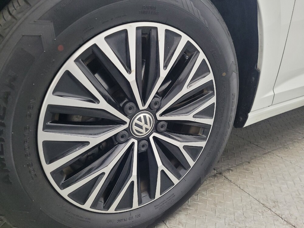 2020 Volkswagen Jetta in Orlando, FL 32808 - 18084595 31