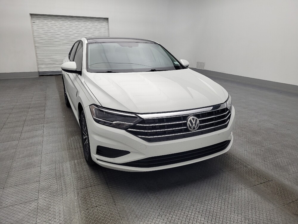 2020 Volkswagen Jetta in Orlando, FL 32808 - 18084595 14