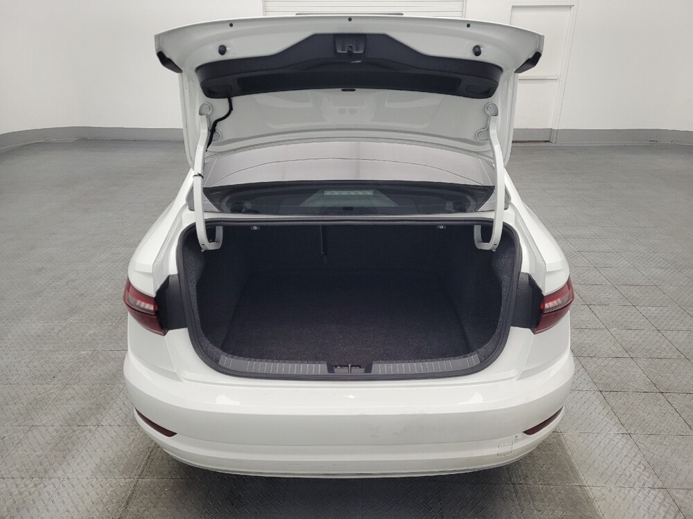 2020 Volkswagen Jetta in Orlando, FL 32808 - 18084595 29