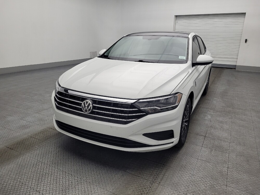 2020 Volkswagen Jetta in Orlando, FL 32808 - 18084595 15