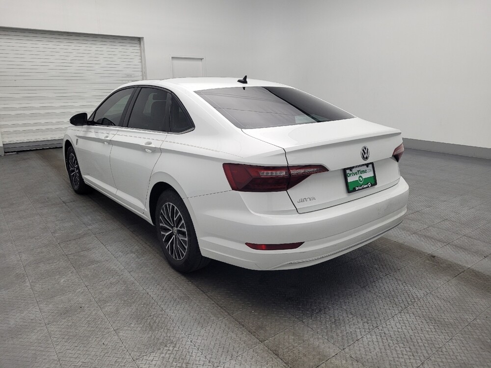 2020 Volkswagen Jetta in Orlando, FL 32808 - 18084595 5
