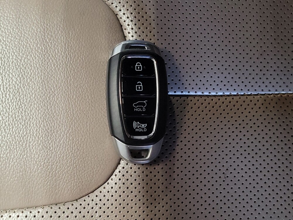 2020 Hyundai Santa Fe in Greenville, SC 29607 - 18084598 32