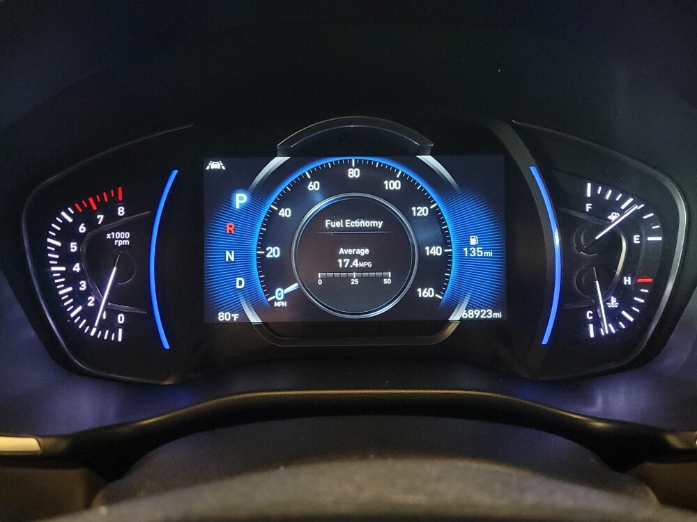 2020 Hyundai Santa Fe in Greenville, SC 29607 - 18084598 23