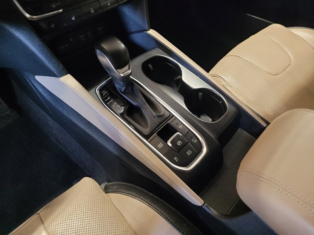 2020 Hyundai Santa Fe in Greenville, SC 29607 - 18084598 26