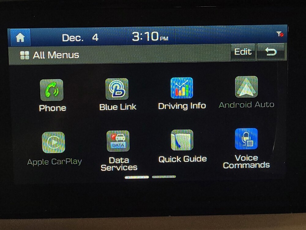 2020 Hyundai Santa Fe in Greenville, SC 29607 - 18084598 25