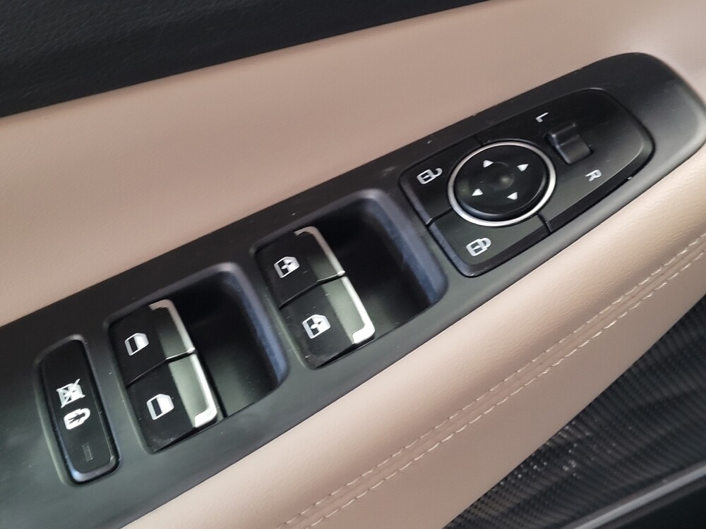 2020 Hyundai Santa Fe in Greenville, SC 29607 - 18084598 27