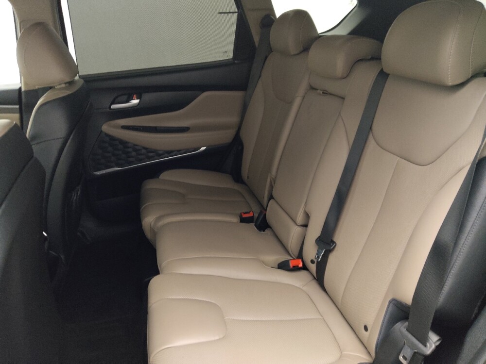 2020 Hyundai Santa Fe in Greenville, SC 29607 - 18084598 18