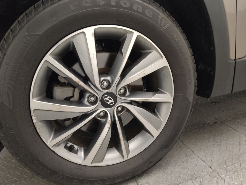 2020 Hyundai Santa Fe in Greenville, SC 29607 - 18084598 31