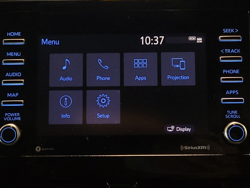 2022 Toyota Camry in Augusta, GA 30907 - 18084599 25