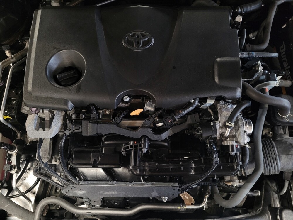 2022 Toyota Camry in Augusta, GA 30907 - 18084599 30