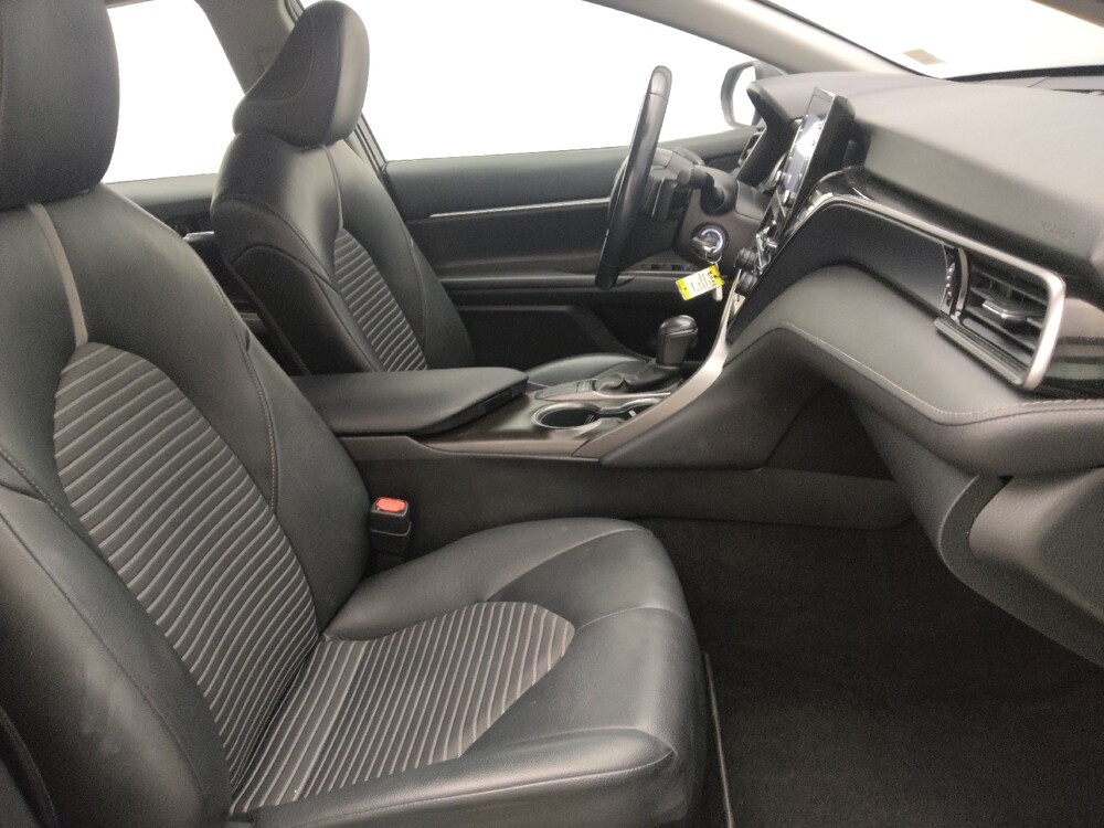 2022 Toyota Camry in Augusta, GA 30907 - 18084599 21