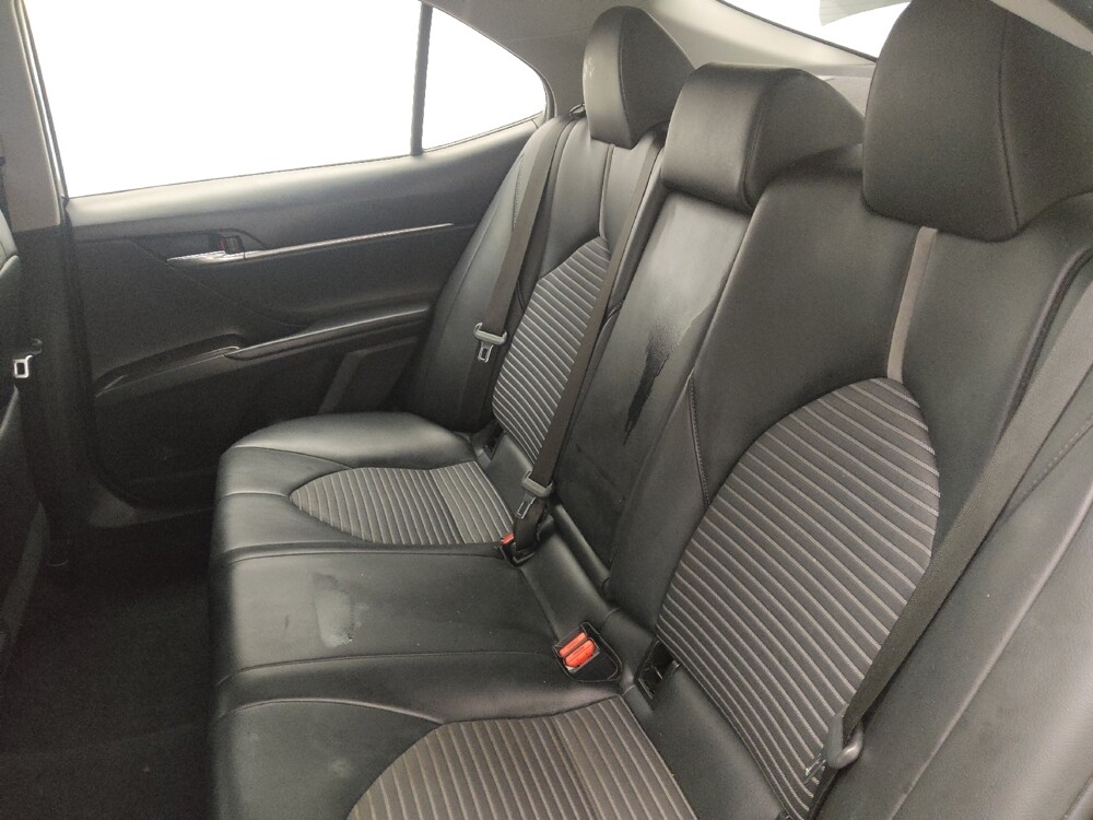 2022 Toyota Camry in Augusta, GA 30907 - 18084599 18