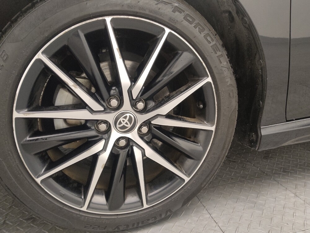 2022 Toyota Camry in Augusta, GA 30907 - 18084599 31