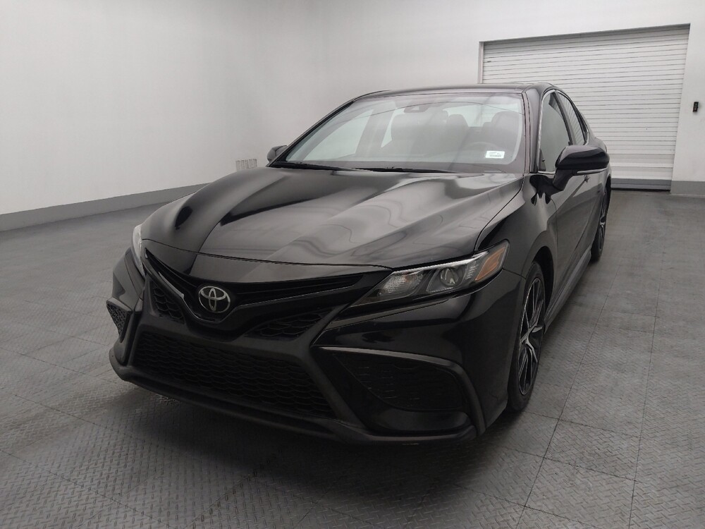 2022 Toyota Camry in Augusta, GA 30907 - 18084599 15