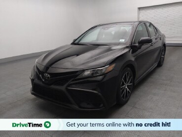 2022 Toyota Camry in Augusta, GA 30907