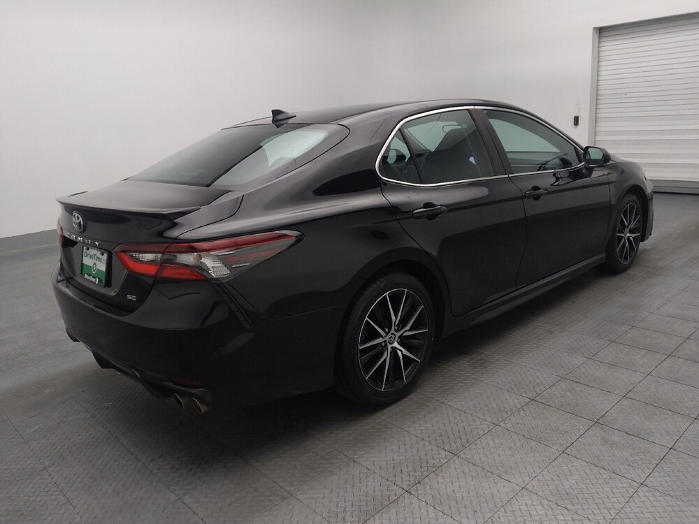 2022 Toyota Camry in Augusta, GA 30907 - 18084599 10