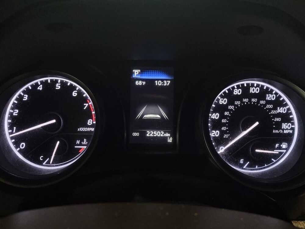 2022 Toyota Camry in Augusta, GA 30907 - 18084599 23