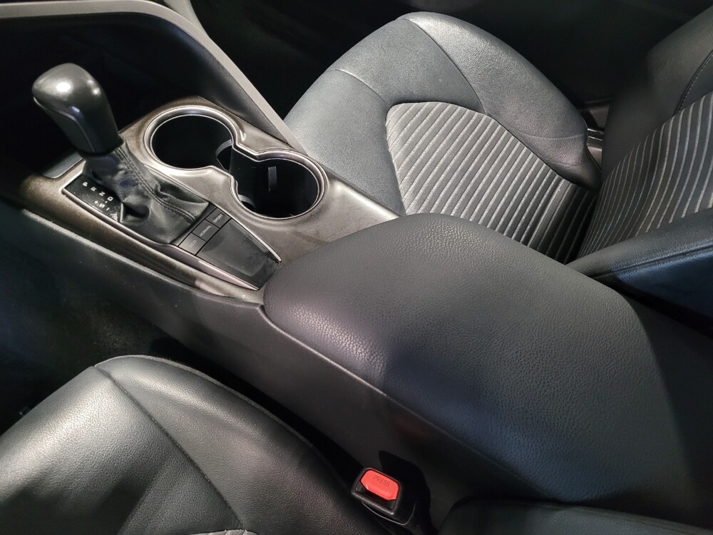 2022 Toyota Camry in Augusta, GA 30907 - 18084599 26