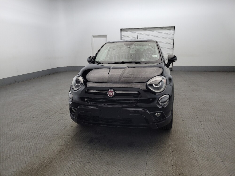 2019 FIAT 500X in Chesapeake, VA 23320 - 18084602 15