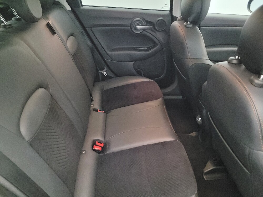 2019 FIAT 500X in Chesapeake, VA 23320 - 18084602 19