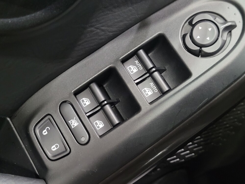 2019 FIAT 500X in Chesapeake, VA 23320 - 18084602 27