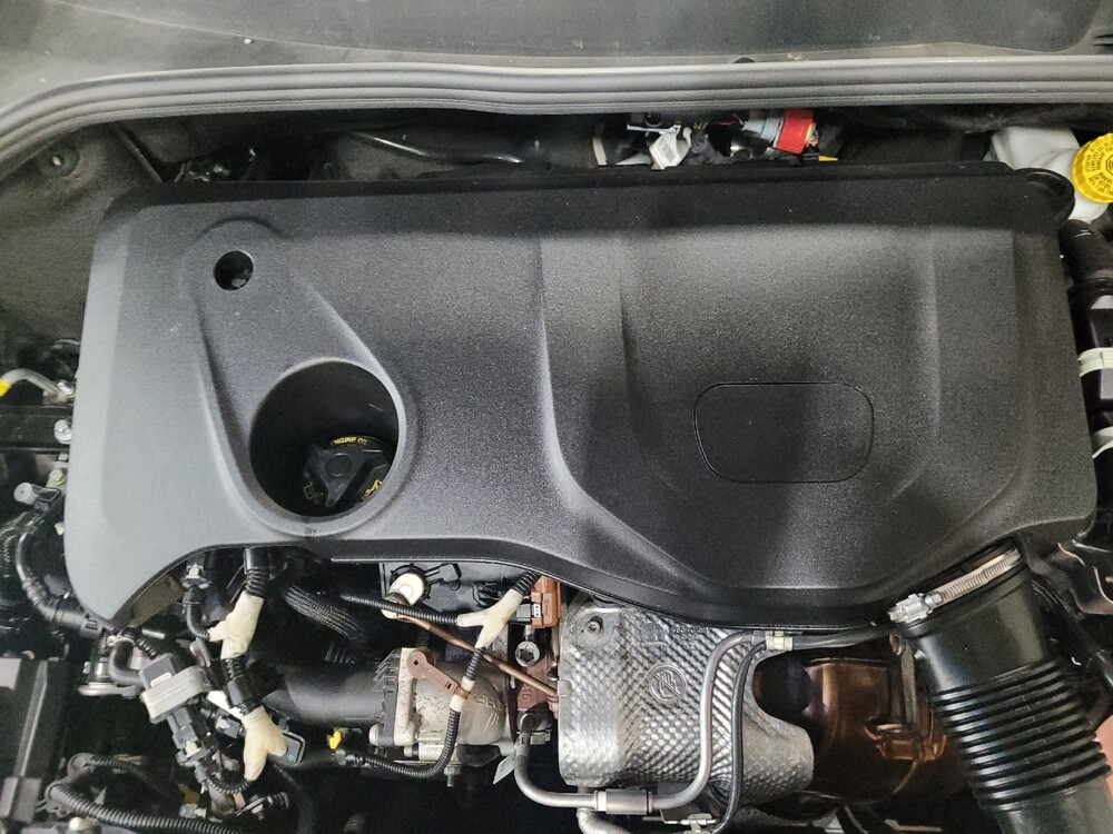 2019 FIAT 500X in Chesapeake, VA 23320 - 18084602 30