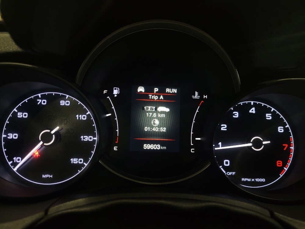 2019 FIAT 500X in Chesapeake, VA 23320 - 18084602 23