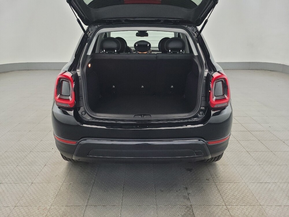 2019 FIAT 500X in Chesapeake, VA 23320 - 18084602 29