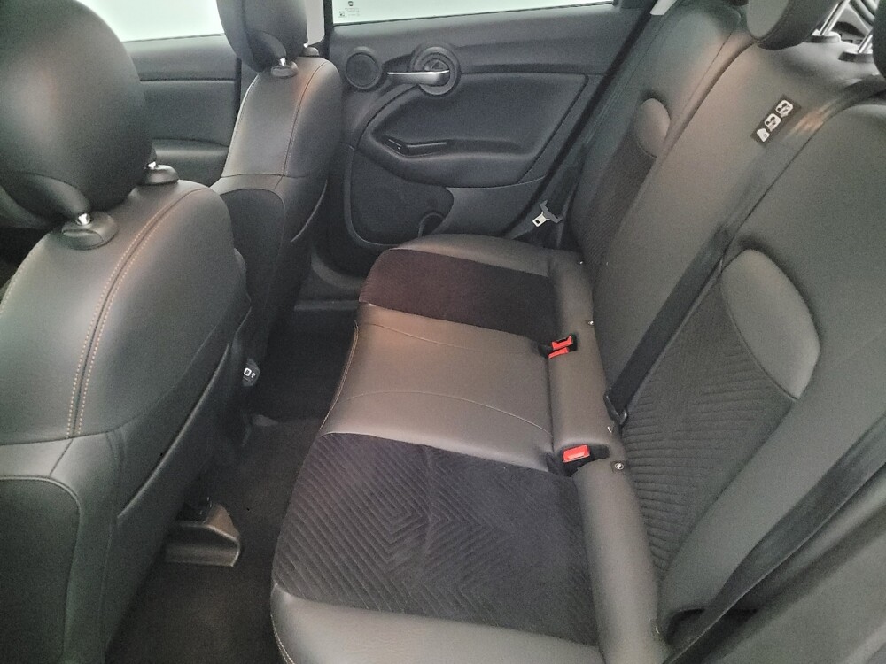 2019 FIAT 500X in Chesapeake, VA 23320 - 18084602 18