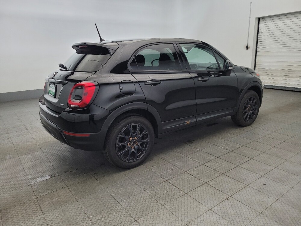 2019 FIAT 500X in Chesapeake, VA 23320 - 18084602 10