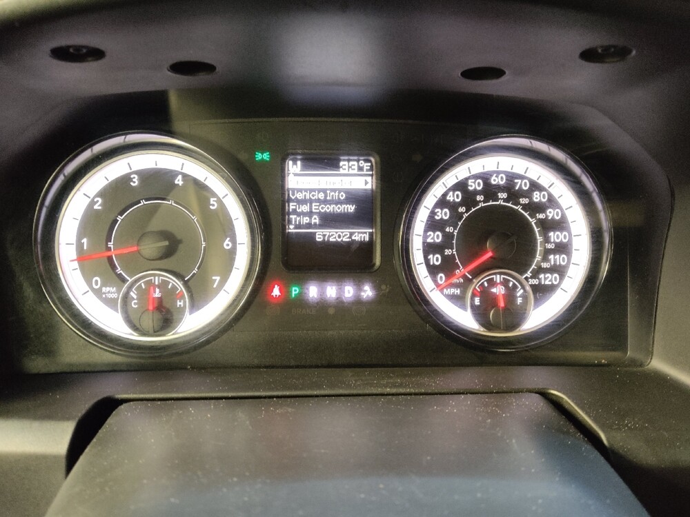 2018 RAM 1500 in Charlotte, NC 28213 - 18084603 23