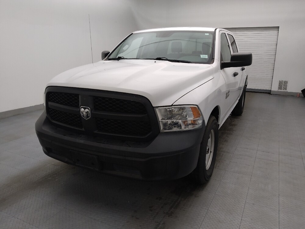 2018 RAM 1500 in Charlotte, NC 28213 - 18084603 15