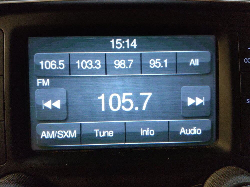 2018 RAM 1500 in Charlotte, NC 28213 - 18084603 25