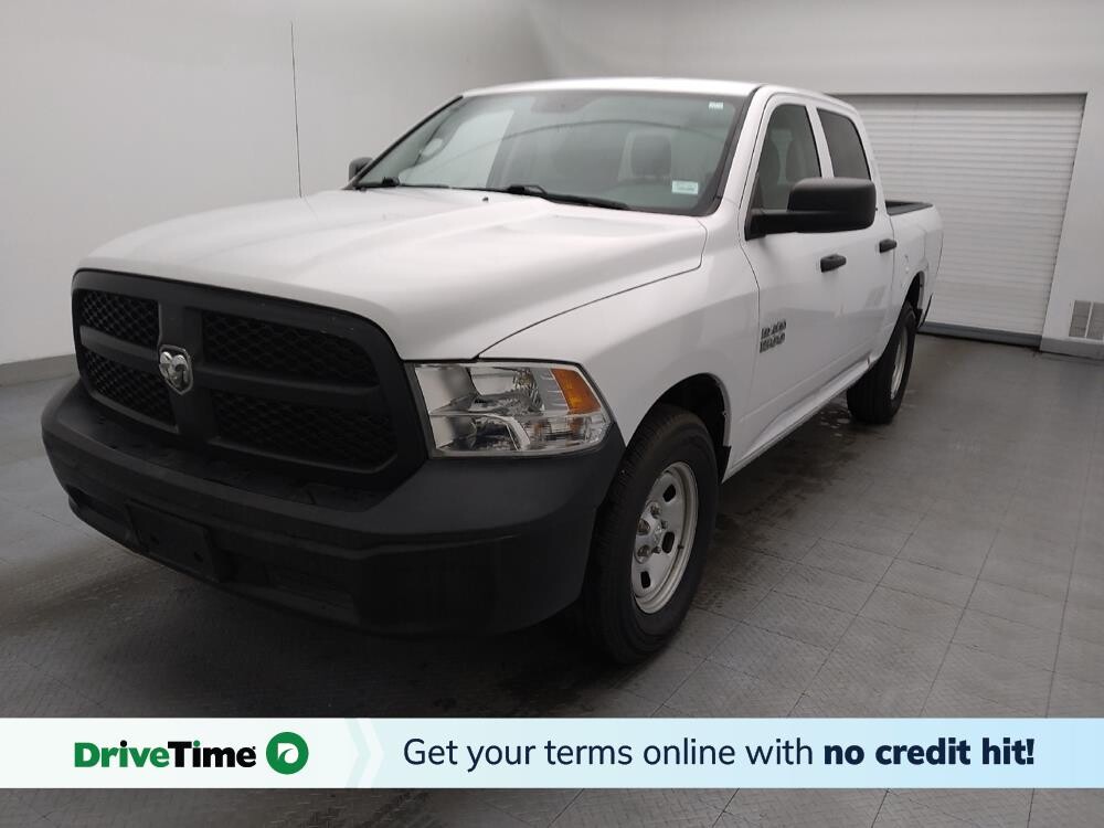 2018 RAM 1500 in Charlotte, NC 28213 - 18084603