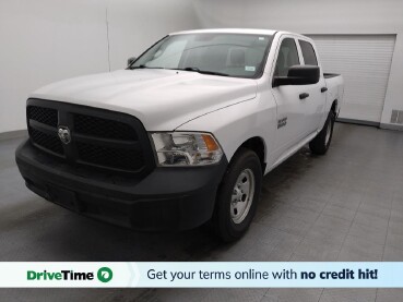 2018 RAM 1500 in Charlotte, NC 28213