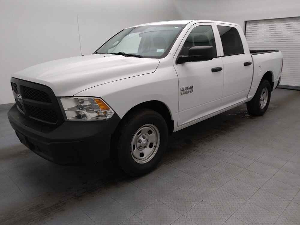 2018 RAM 1500 in Charlotte, NC 28213 - 18084603 2