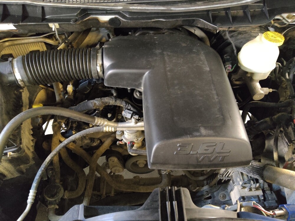 2018 RAM 1500 in Charlotte, NC 28213 - 18084603 30