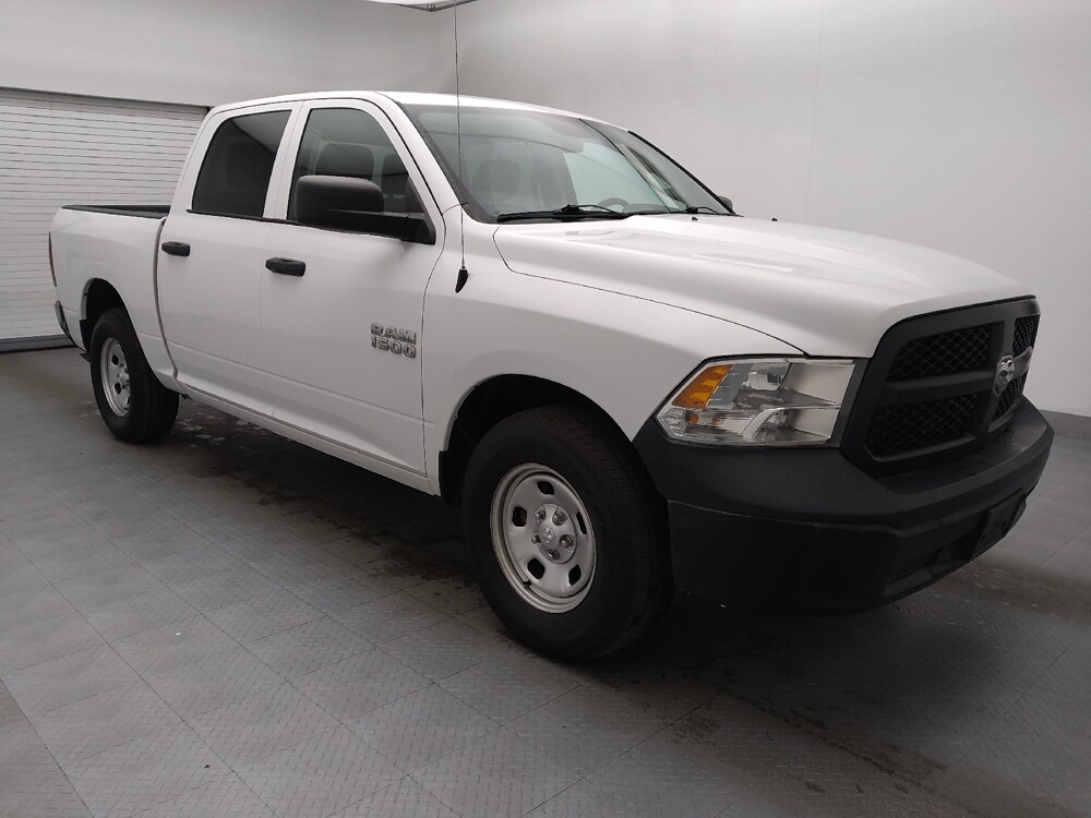 2018 RAM 1500 in Charlotte, NC 28213 - 18084603 11