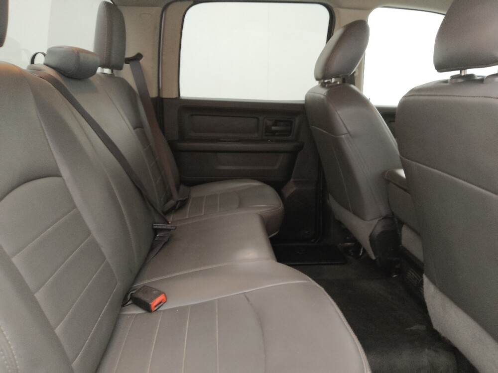 2018 RAM 1500 in Charlotte, NC 28213 - 18084603 19