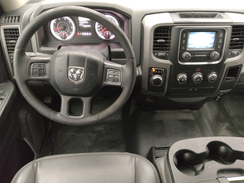 2018 RAM 1500 in Charlotte, NC 28213 - 18084603 22