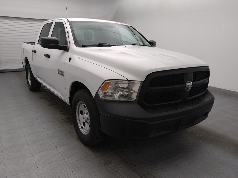 2018 RAM 1500 in Charlotte, NC 28213 - 18084603 13