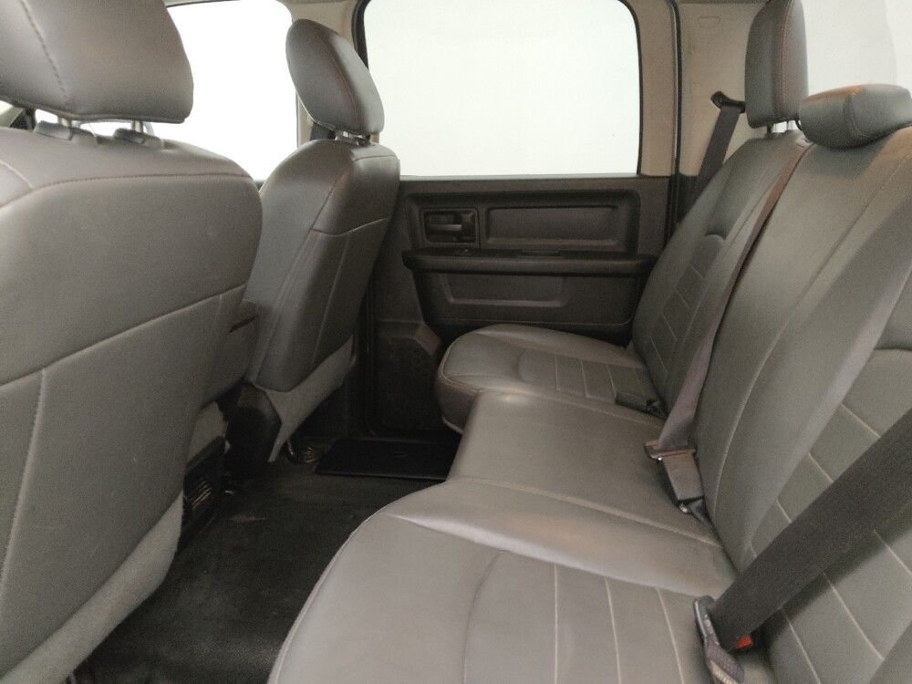 2018 RAM 1500 in Charlotte, NC 28213 - 18084603 18