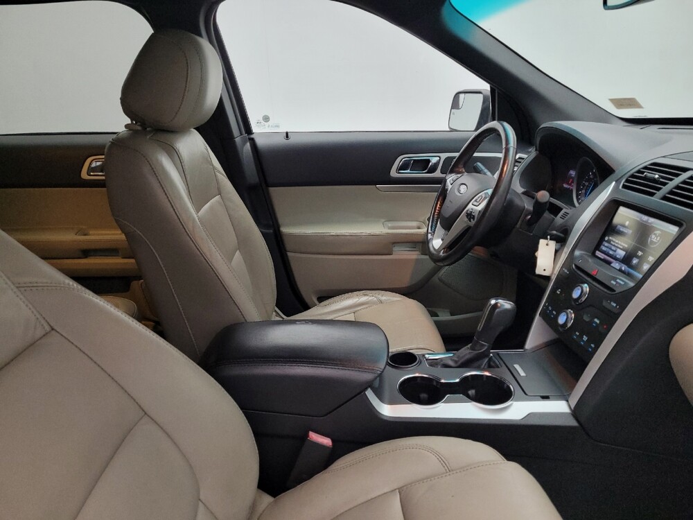 2015 Ford Explorer in Raleigh, NC 27604 - 18084605 21