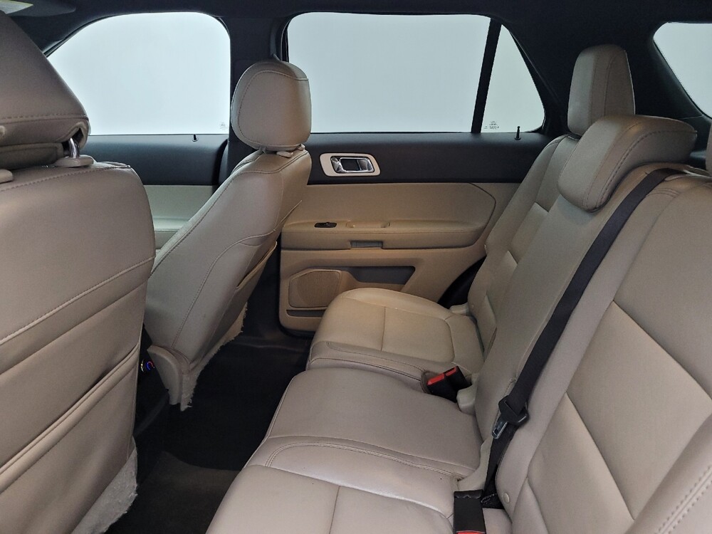 2015 Ford Explorer in Raleigh, NC 27604 - 18084605 18