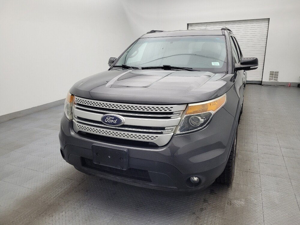 2015 Ford Explorer in Raleigh, NC 27604 - 18084605 15