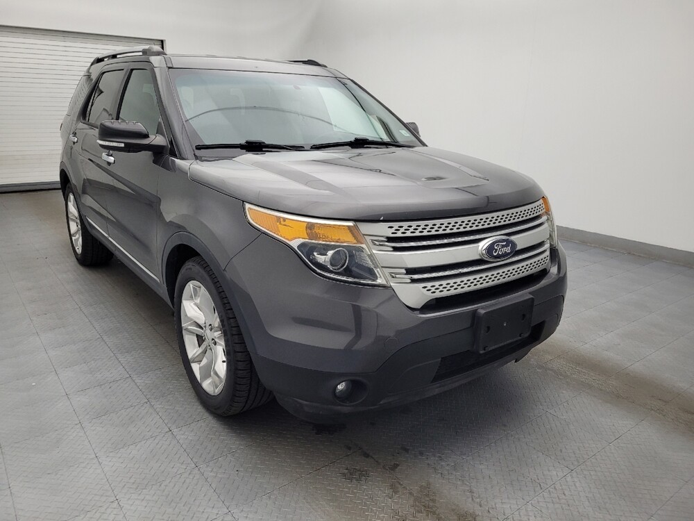 2015 Ford Explorer in Raleigh, NC 27604 - 18084605 13